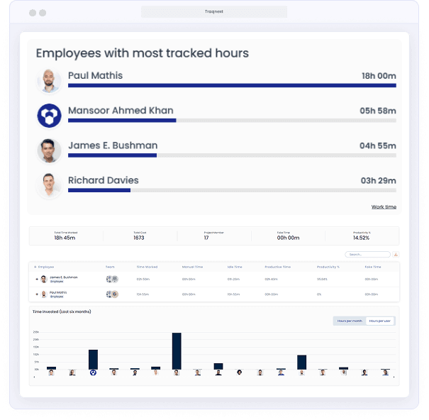 Product screenshot